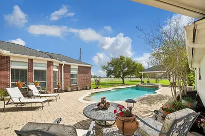 6042 Blackberry Cove Lane, Richmond, TX 77469 - Photo 5