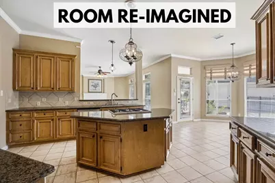 6042 Blackberry Cove Lane, Richmond, TX 77469 - Photo 13