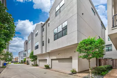 608 Middle Street #E, Houston, TX 77003 - Photo 1