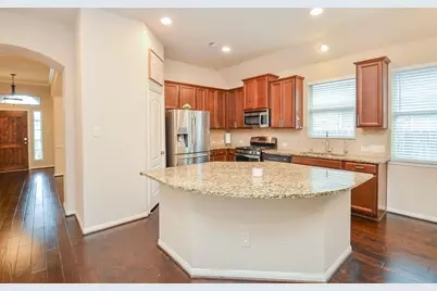 19634 Travis Cannon Lane, Richmond, TX 77407 - Photo 7