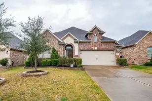 19634 Travis Cannon Ln, Richmond, TX 77407 - Photo 1