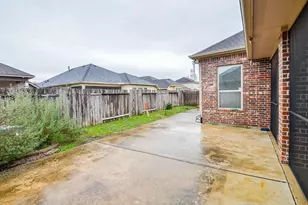 19634 Travis Cannon Ln, Richmond, TX 77407 - Photo 29