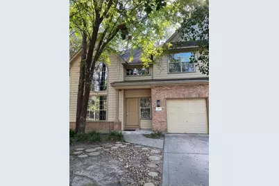 68 Lakeridge Court, The Woodlands, TX 77381 - Photo 1