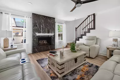 511 Enchanted Lane, Spring, TX 77388 - Photo 9