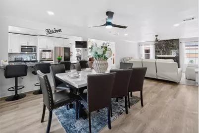 511 Enchanted Lane, Spring, TX 77388 - Photo 7