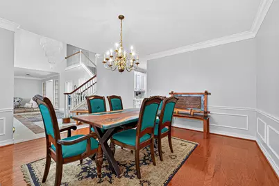 4206 Clearwater Court, Missouri City, TX 77459 - Photo 13