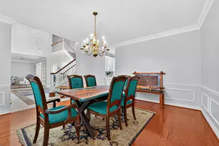 4206 Clearwater Ct, Missouri City, TX 77459 - Photo 13