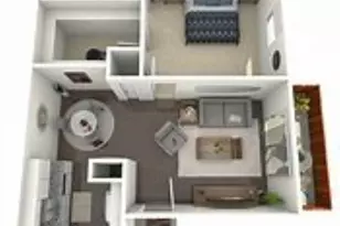 420 Garland Dr, Lake Jackson, TX 77566 - Photo 7