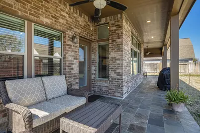 8614 Redstone Hills Drive, Cypress, TX 77433 - Photo 31