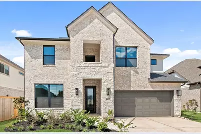 407 Sunlit Valley Circle, Richmond, TX 77406 - Photo 1