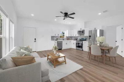 9818 Sandra Street #B, Houston, TX 77016 - Photo 1