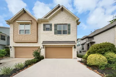 2539 Terrace Point Drive, Missouri City, TX 77459 - Photo 1