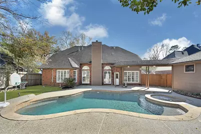 3438 Blue Cypress Drive, Spring, TX 77388 - Photo 5