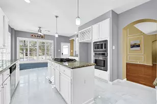 3438 Blue Cypress Dr, Spring, TX 77388 - Photo 17