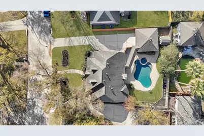 3438 Blue Cypress Drive, Spring, TX 77388 - Photo 3