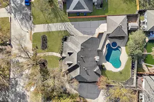 3438 Blue Cypress Dr, Spring, TX 77388 - Photo 3