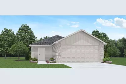 11646 Ruffian Drive, Willis, TX 77318 - Photo 1