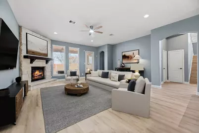 18718 Fairmont Springs Court, Cypress, TX 77429 - Photo 3