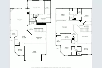 18718 Fairmont Springs Court, Cypress, TX 77429 - Photo 47