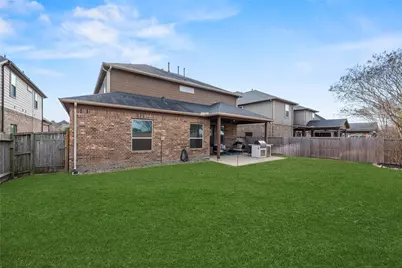 18718 Fairmont Springs Court, Cypress, TX 77429 - Photo 41