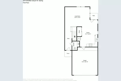 29719 Buffalo Canyon Drive, Spring, TX 77386 - Photo 19