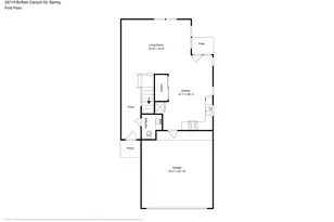 29719 Buffalo Canyon Dr, Spring, TX 77386 - Photo 19