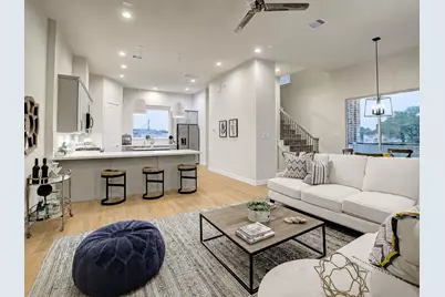 4520 Yoakum Boulevard, Houston, TX 77006 - Photo 3