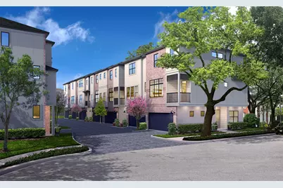 4520 Yoakum Boulevard, Houston, TX 77006 - Photo 1