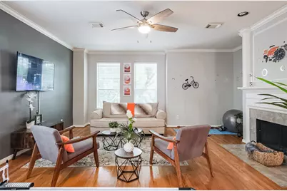26 Waugh Drive #A, Houston, TX 77007 - Photo 7
