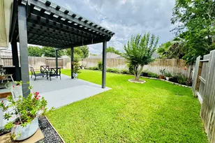 19347 Otter Trail Ct, Katy, TX 77449 - Photo 17