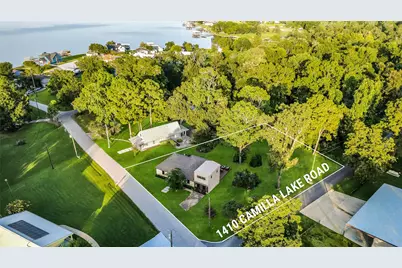 1410 Camilla Lake Road, Coldspring, TX 77331 - Photo 17