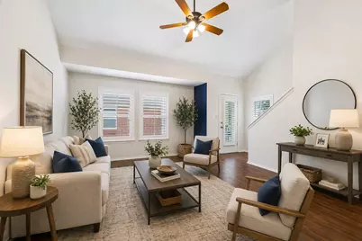 922 W Heights Hollow Lane, Houston, TX 77007 - Photo 7