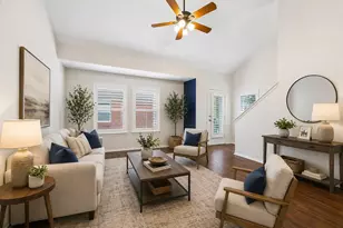 922 W Heights Hollow Ln, Houston, TX 77007 - Photo 7
