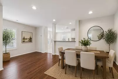 922 W Heights Hollow Lane, Houston, TX 77007 - Photo 9