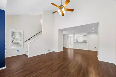 922 W Heights Hollow Lane, Houston, TX 77007 - Photo 5