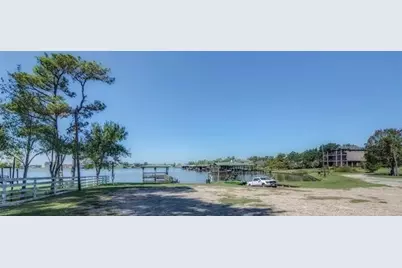 217 Cherry Tree, Livingston, TX 77351 - Photo 39