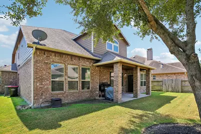 17110 Kirkton Moor Drive, Richmond, TX 77407 - Photo 49