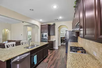 17110 Kirkton Moor Drive, Richmond, TX 77407 - Photo 17