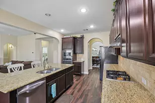 17110 Kirkton Moor Dr, Richmond, TX 77407 - Photo 17