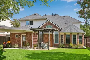 12007 Concho Bay Ct, Houston, TX 77041 - Photo 5