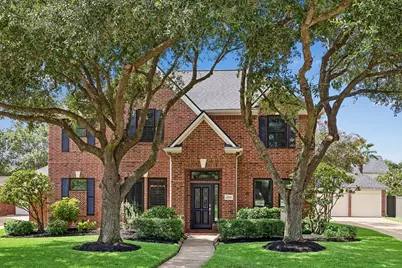12007 Concho Bay Court, Houston, TX 77041 - Photo 1