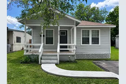 1010 Palestine Street, Conroe, TX 77301 - Photo 1