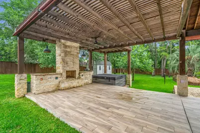 12414 Hawkin Court, Magnolia, TX 77354 - Photo 23