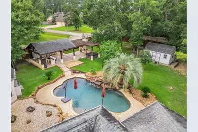 12414 Hawkin Court, Magnolia, TX 77354 - Photo 19