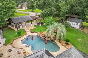 12414 Hawkin Ct, Magnolia, TX 77354 - Photo 19
