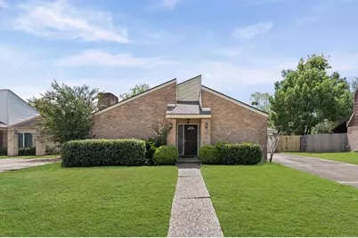 11535 Ella Lee Lane, Houston, TX 77077 - Photo 1