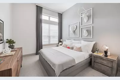 160 Birdsall Street #1124, Houston, TX 77007 - Photo 5