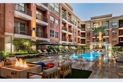 160 Birdsall Street #1124, Houston, TX 77007 - Photo 9