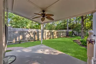 118 W Russet Grove Cir, The Woodlands, TX 77384 - Photo 17