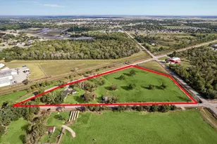1513 County Rd 210, Angleton, TX 77515 - Photo 1